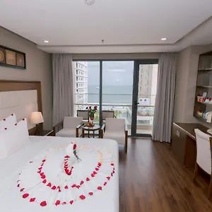 4* Szálloda Grand Sea