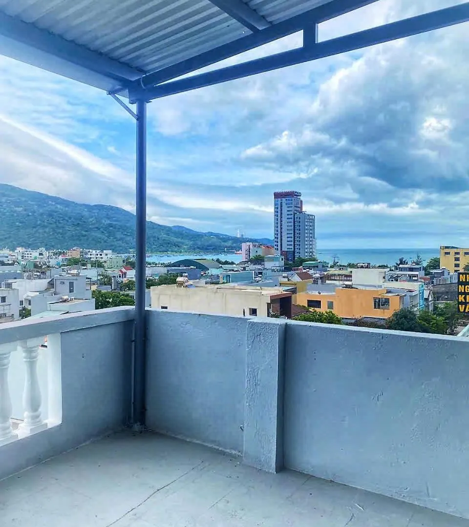 Luxury Motel Đà Nẵng Vietnám