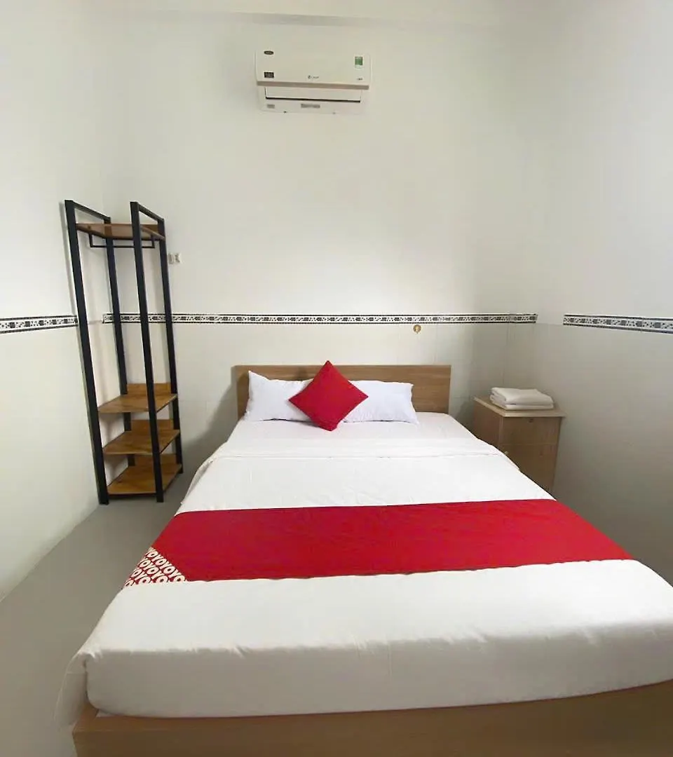 Luxury Motel Đà Nẵng