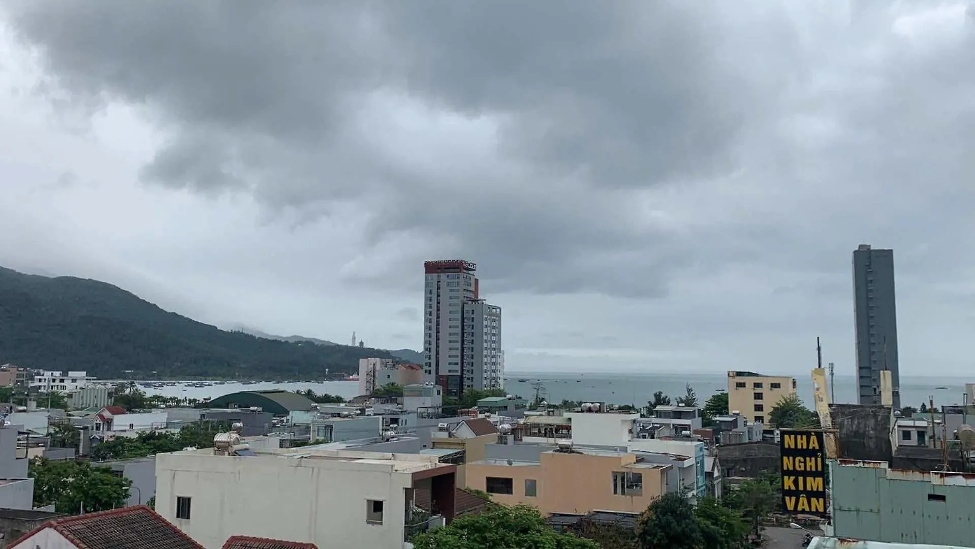 Luxury Motel Đà Nẵng