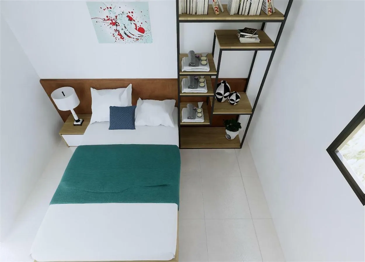 Luxury Motel Đà Nẵng