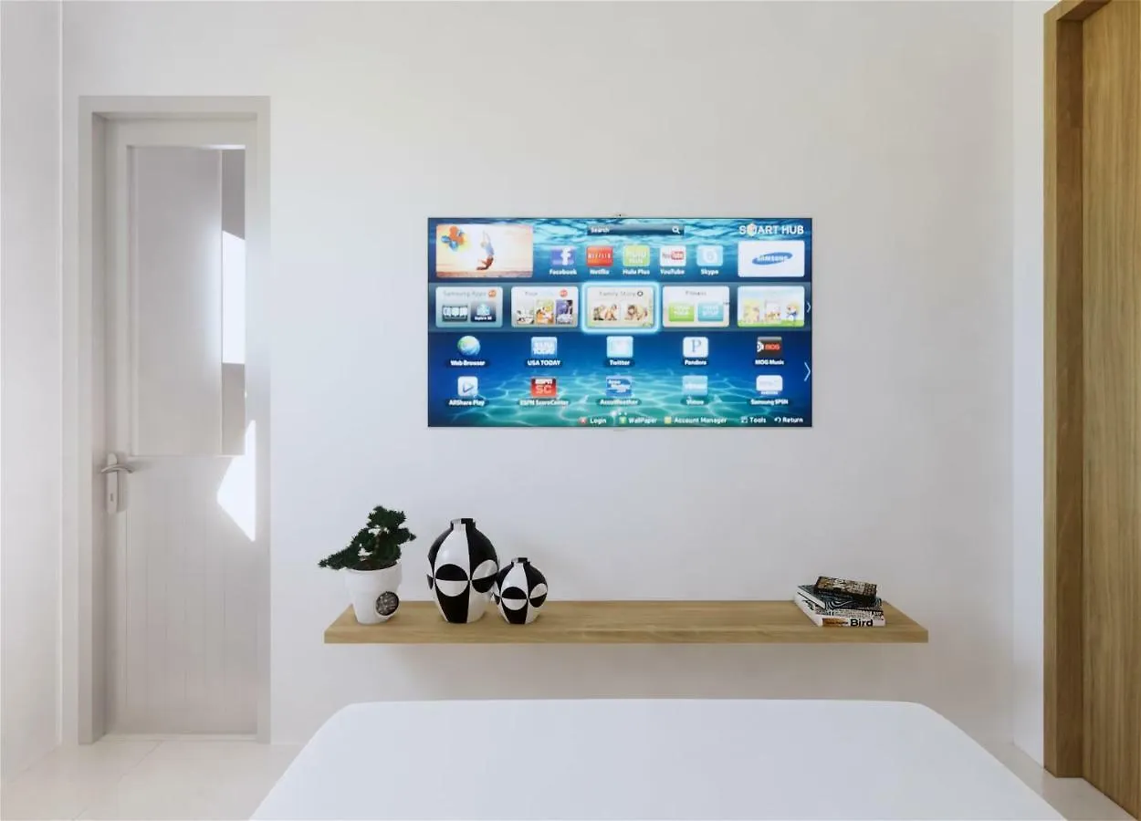 Panzió Luxury Motel Đà Nẵng